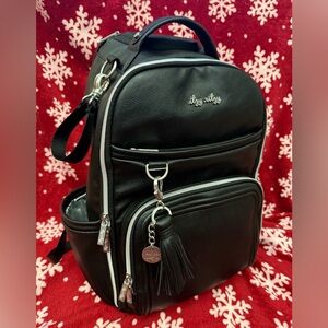 Itzy Ritzy Boss Plus Diaper Bag